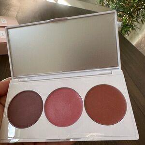 Jones Road Trio Miracle Balm Palette - Cheeky